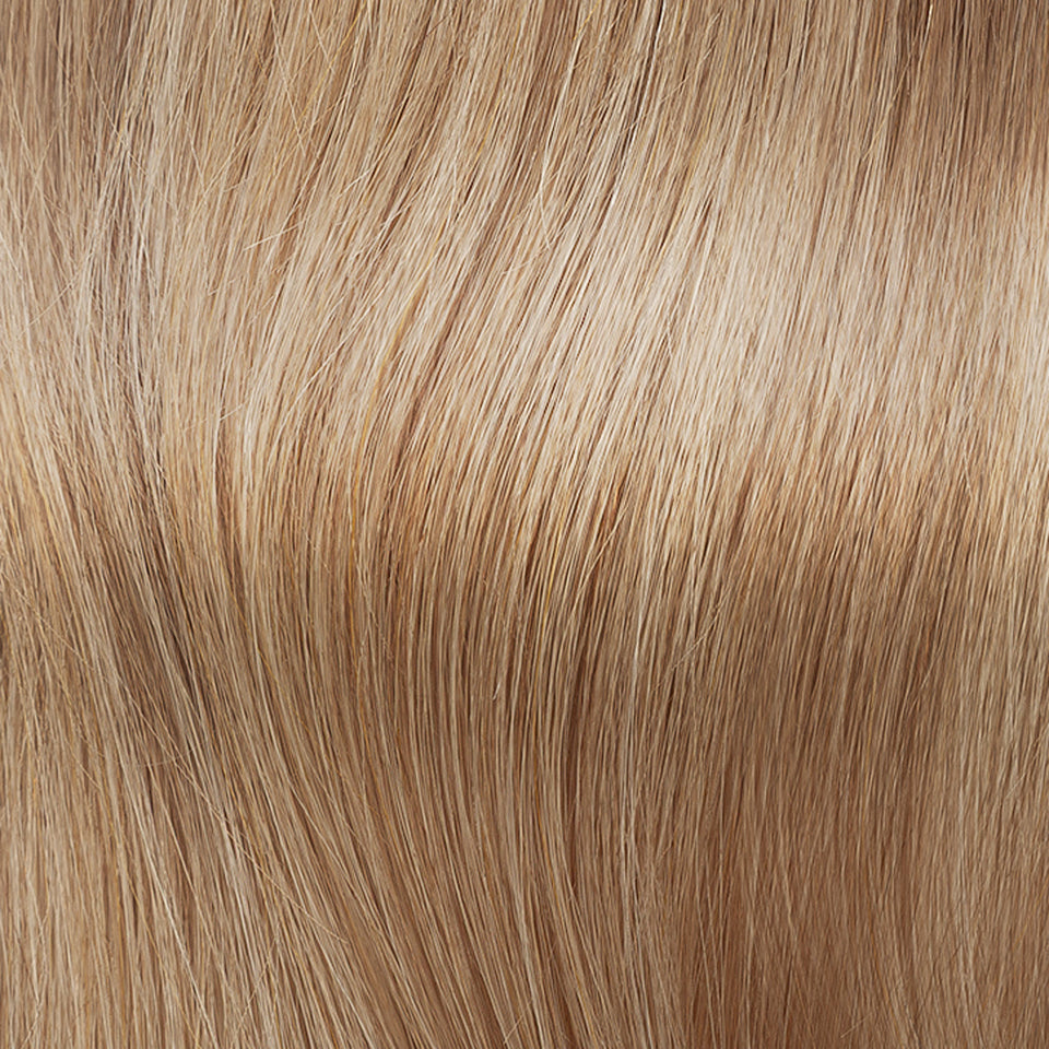 Air Top 10- Human Hair Topper