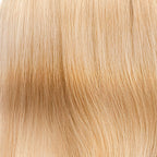 Sheer Top 10- Human Hair Topper
