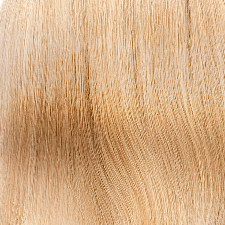 Air Top 10- Human Hair Topper