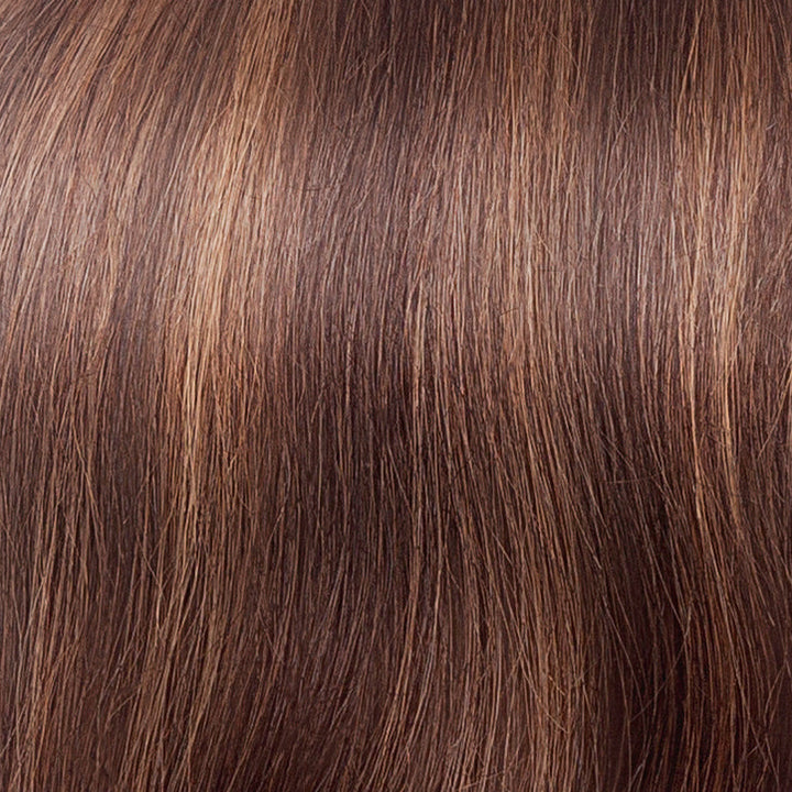 Air Top 10- Human Hair Topper