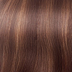 Sheer Top 10- Human Hair Topper