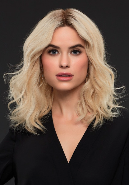 Margot- Human Hair