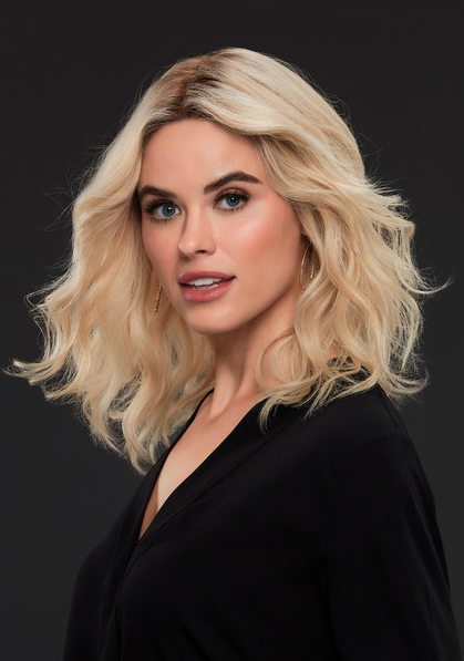 Margot- Human Hair