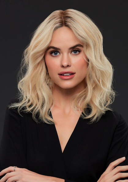 Margot- Human Hair
