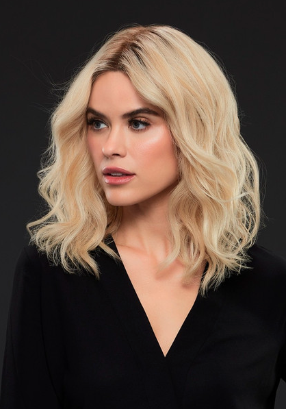 Margot- Human Hair