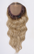 Top Trend Lace HD Wavy 18"