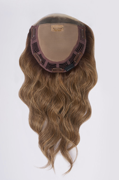 Top Trend Lace HD Wavy 14"