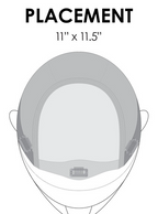 Top Full - HH 18" topper
