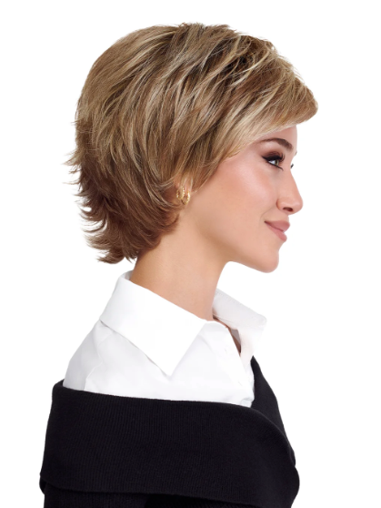 Short Shag