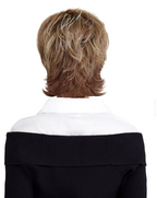 Short Shag