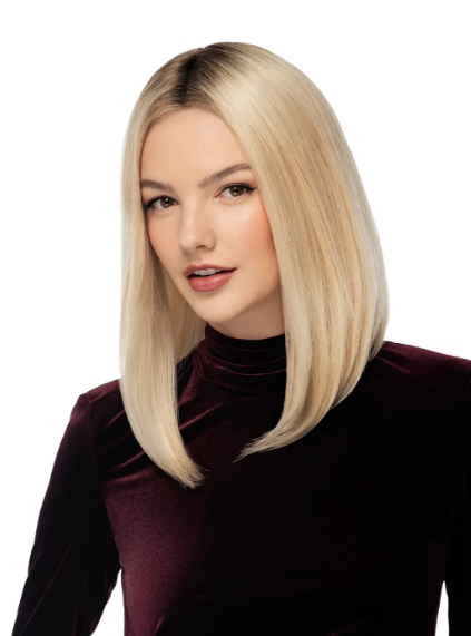 Sophisticate- Human hair