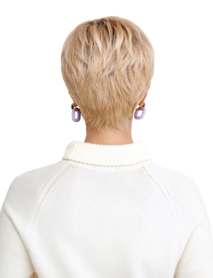 Brushed Pixie