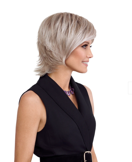 Razor Cut Shag