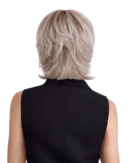 Razor Cut Shag