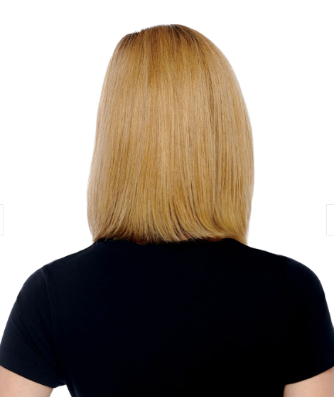 Air Top 10- Human Hair Topper