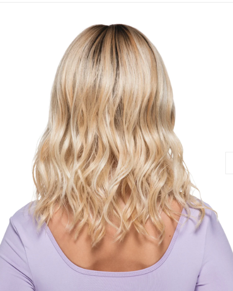 Beach Wave Magic