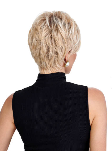 Chopped Pixie