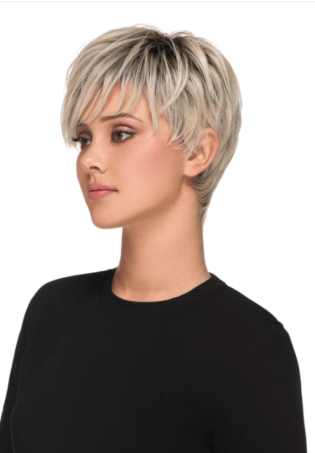 Cool Pixie