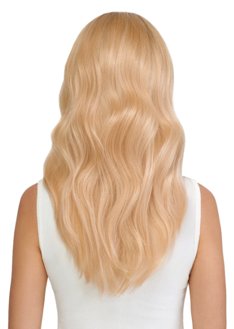 Dynamic- Human Hair