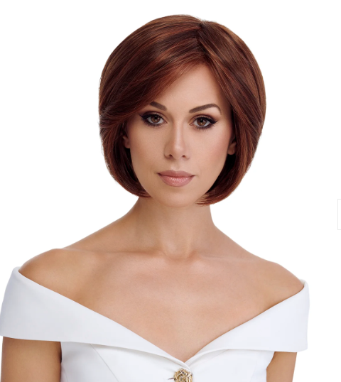 Smooth Cut Bob