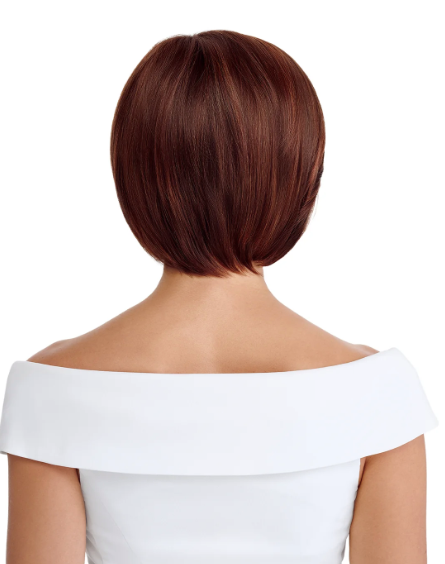 Smooth Cut Bob