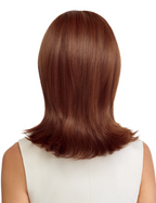 Feathered Bob