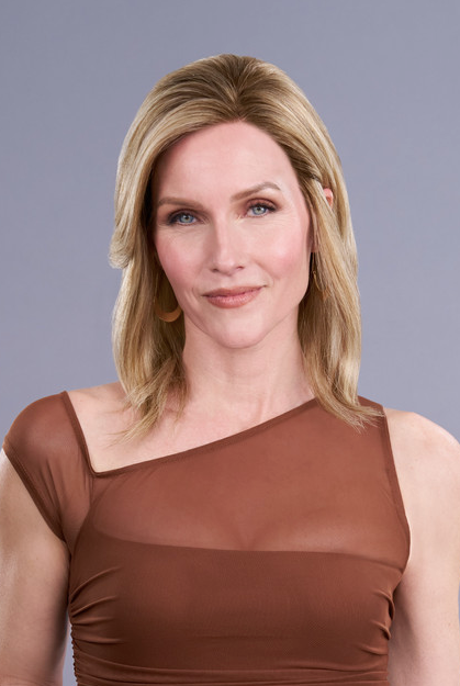Carrie- Lite (Petite) Human Hair