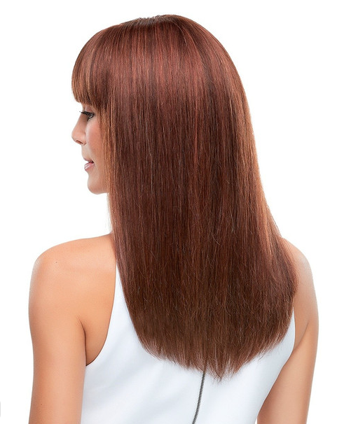 Lea- Human Hair