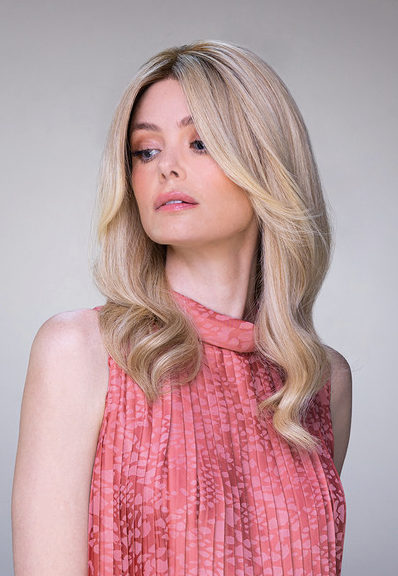 Sienna- Lite Human Hair