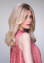 Sienna- Lite Human Hair