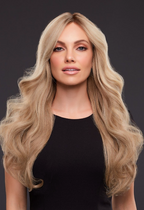 Kim- Human Hair