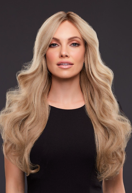 Kim- Human Hair