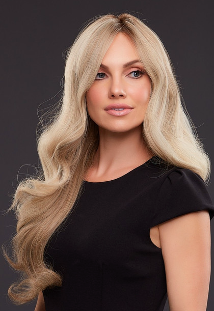 Kim- Human Hair
