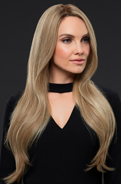 Kim- Human Hair