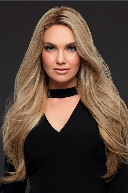 Kim- Human Hair