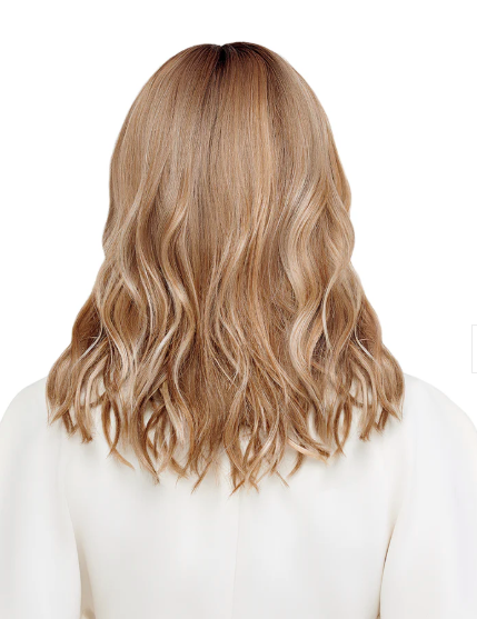 Beach Wave Magic