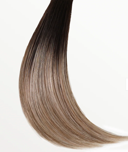 Smooth Cut Bob