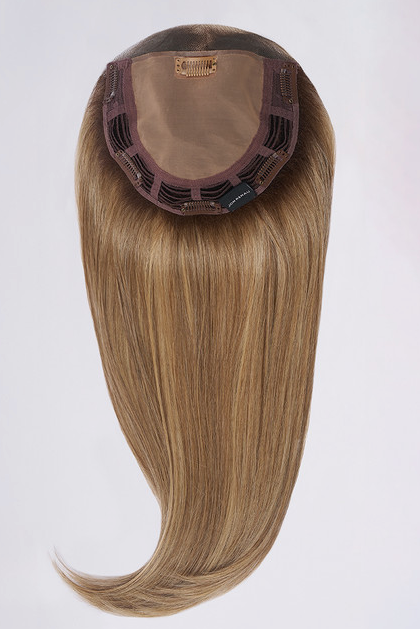 Top Trend Lace HD Straight 18"