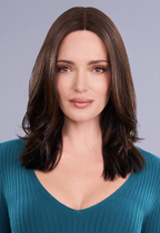 Top Trend Lace HD Straight 14"