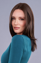 Top Trend Lace HD Straight 14"