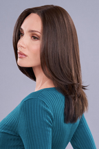 Top Trend Lace HD Straight 14"