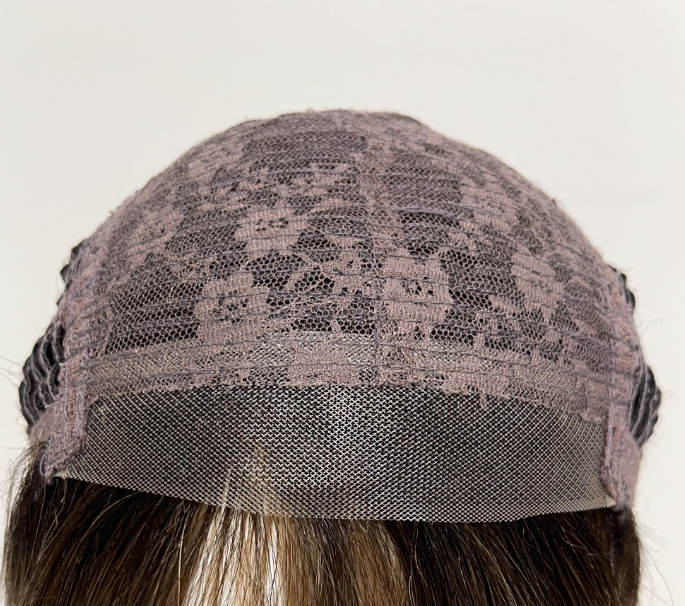 Attitude Wig - 4107   The Orchid Collection