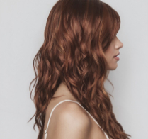 Phillipa - - Rene of Paris- Synthetic