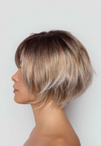 Maggie - - Rene of Paris- Synthetic