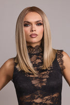 Sloan-  Alexander Couture Collection- Heat Friendly