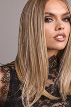 Sloan-  Alexander Couture Collection- Heat Friendly