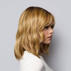 Smooth Wavez Wig - Heat Friendly