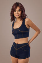 Smooth Wavez Wig - Heat Friendly