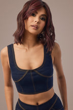 Smooth Wavez Wig - Heat Friendly