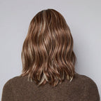Smooth Wavez Wig - Heat Friendly